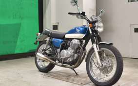 HONDA CB400SS E 2006 NC41