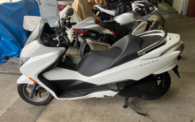 HONDA FORZA Z AUDIO PACKAGE MF10