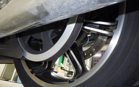 HARLEY FLHTK1870 2021