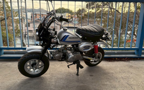 HONDA MONKEY AB27