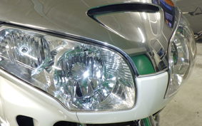 HONDA GL 1800 GOLD WING 2006 SC47