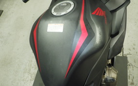 HONDA CBR400R 2019 NC56