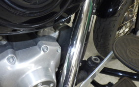 HARLEY FLSTSB 1580 2008