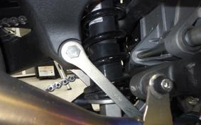 KAWASAKI NINJA ZX-6R A 2025 ZX636J