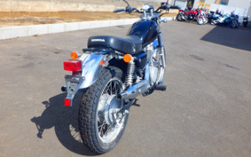 HONDA CL400 2000 NC38