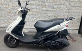 SUZUKI ADDRESS V125 CF4MA