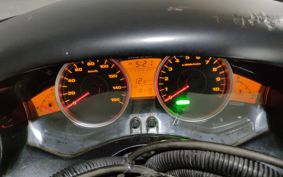 HONDA FORZA Z MF10