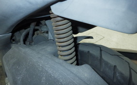 SUZUKI LET's 2 CA1PA