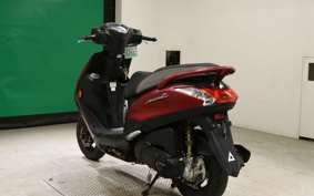 YAMAHA AXIS 125 Z 2022 SED7J