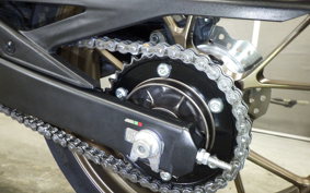 HONDA CB250RA MC52