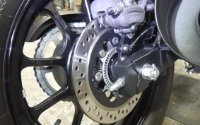 KAWASAKI ELIMINATOR400-3 2024 EL400A