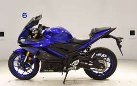 YAMAHA YZF-R25 A RG43J