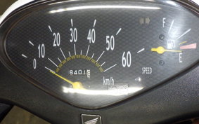 HONDA DIO Gen.6 AF62