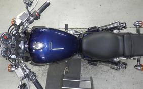 HONDA V45 MAGNA 1989 RC28