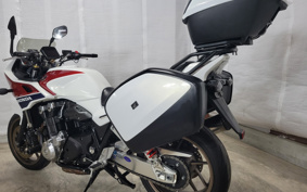 HONDA CB1300SF BOLDOR 2014 SC54