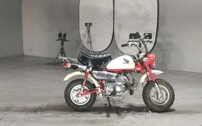 HONDA MONKEY AB27