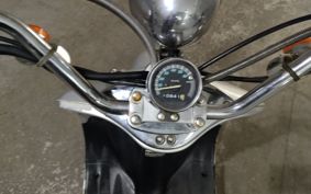 HONDA JOE CAR 50 AF42