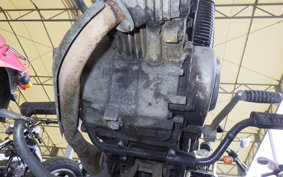 HONDA CD90 BENLY HA03