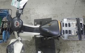 HONDA C110 SUPER CUB 2022 JA10