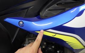 SUZUKI GSX-R125 2025 DL33B