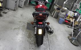 SUZUKI BANDIT 1250 SA 2007 GW72A