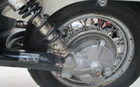 HONDA SHADOW CLASSIC 400 2014 NC45