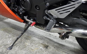 KAWASAKI ZZ1400 NINJA R 2009 ZXT40C