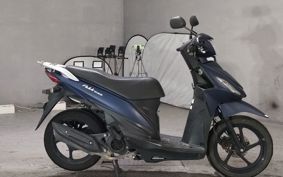 SUZUKI ADDRESS V110 CE47A
