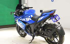 SUZUKI ジクサー250 SF