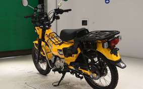 HONDA CT125-2 JA65