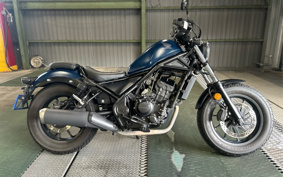 HONDA REBEL MC49