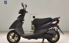 YAMAHA JOG ZR-4 2018 SA56J
