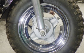 HONDA DAX 50 1999 ST50
