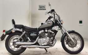 YAMAHA VIRAGO 250 2007 3DM