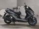 Фото Yamaha MAJESTY 155S с японского аукциона