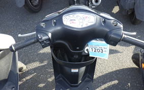 SUZUKI ﾚｯﾂ CA4AA