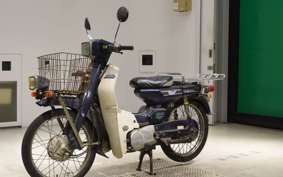 YAMAHA MATE 50 V50