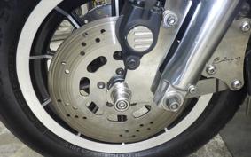 HARLEY FLHTC TRIKE 1340 1989