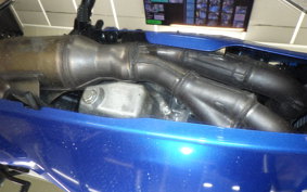 SUZUKI GSX-R1000R A 2021 DM11G