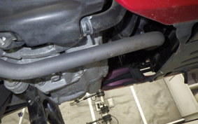 HONDA PCX 125 JF28
