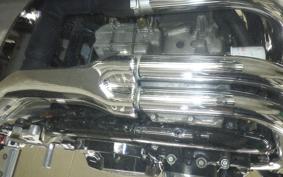 HONDA CB1300SF SUPER FOUR 1998 SC40