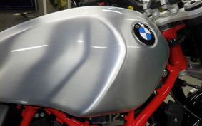 BMW R12 nine T 2025
