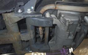 SUZUKI ﾚｯﾂ CA4AA