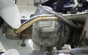 HONDA C90 SUPER CUB E 2015 HA02