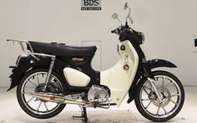 HONDA C125 SUPER CUB 2005 JA48