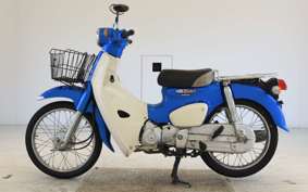 HONDA C110 SUPER CUB JA44