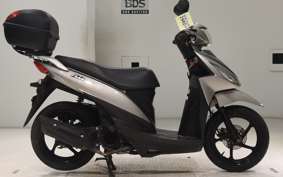 SUZUKI ADDRESS 110 2023 CE47A