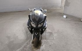 HONDA FORZA Z MF08
