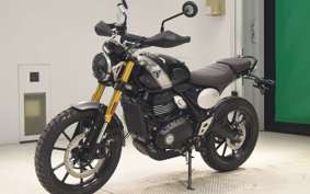 TRIUMPH SCRAMBLER400X 2026