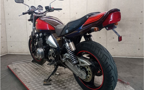 KAWASAKI ZEPHYR400K 2010 ZR400C